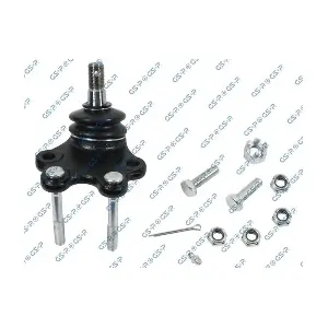 GSP-S080222 MDR