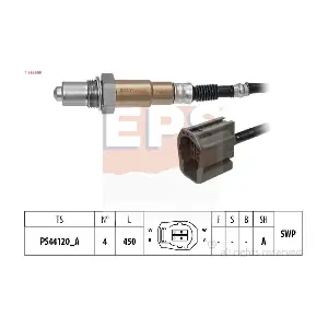 EPS-1998 599 MDR