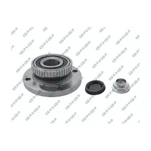 GSP-9231001K MDR
