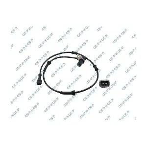 GSP-9A0691 MDR