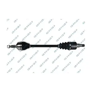 GSP-203877 MDR