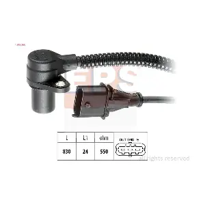 EPS-1953 266 MDR