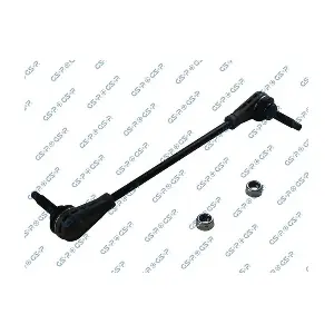 GSP-S051235 MDR