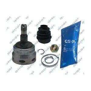 GSP-835023 MDR