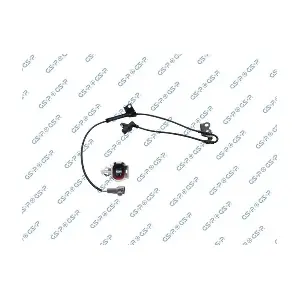 GSP-9A0502 MDR