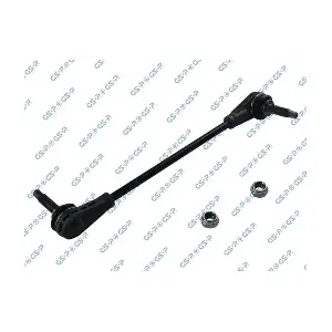 GSP-S051236 MDR