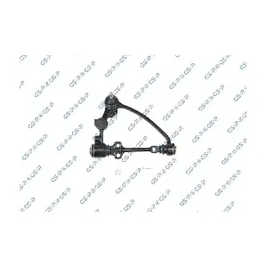 GSP-S061129 MDR