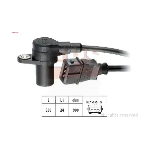 MDR EPS-1953 090