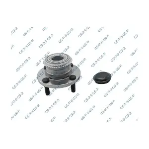 GSP-9230043K MDR