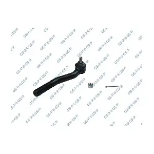 GSP-S071092 MDR