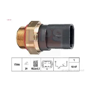 EPS-1850 187 MDR