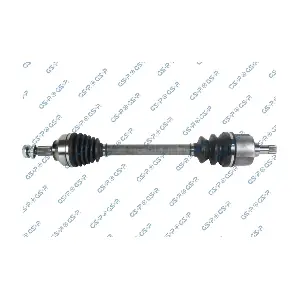 MDR GSP-256332