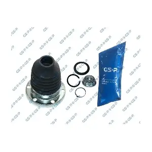 MDR GSP-760151