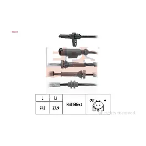 EPS-1960 253 MDR