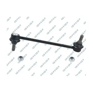 MDR GSP-S050718