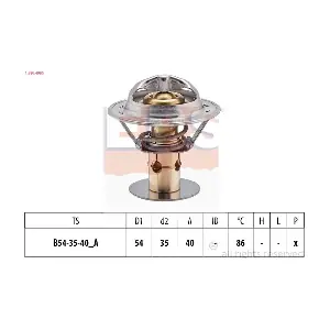 EPS-1880 498S MDR