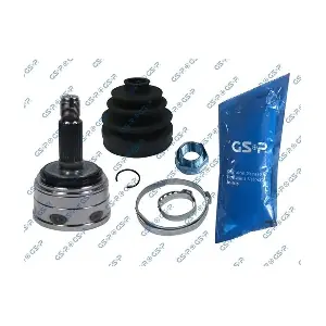 GSP-801006 MDR