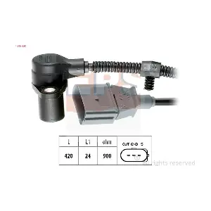 MDR EPS-1953 320