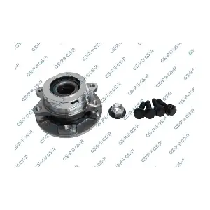 GSP-9327071K MDR