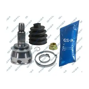 GSP-838002 MDR