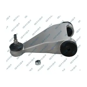 MDR GSP-S060322