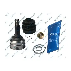 GSP-834023 MDR
