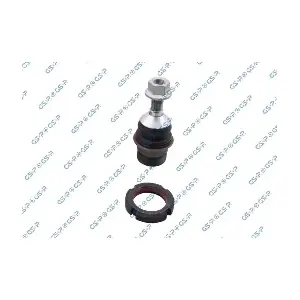 GSP-S081199 MDR