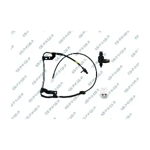 MDR GSP-9A0818 Датчик, кількість обертів колеса