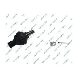 GSP-S080140 MDR