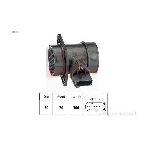 EPS-1991 212 MDR