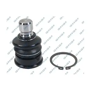MDR GSP-S080934