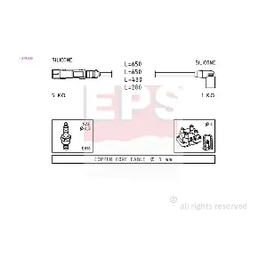 MDR EPS-1501 585