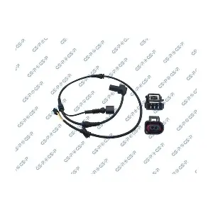 GSP-9A1019 MDR