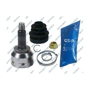 GSP-834131 MDR