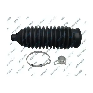 GSP-541118S MDR