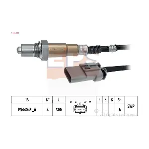 EPS-1998 349 MDR