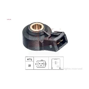 EPS-1957 234 MDR