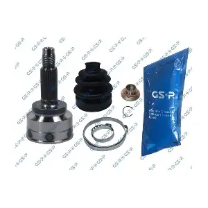 GSP-818033 MDR