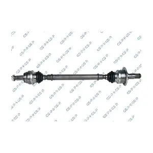 GSP-205119 MDR