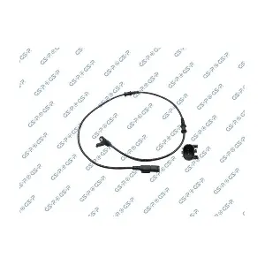 GSP-9A0626 MDR