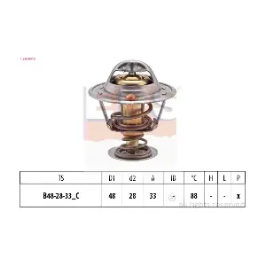 EPS-1880 831S MDR