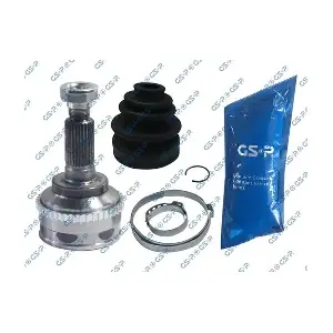GSP-834090 MDR