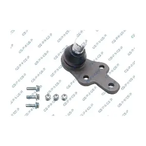 MDR GSP-S081314