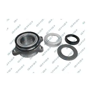 GSP-9254001K MDR