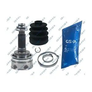 GSP-834051 MDR