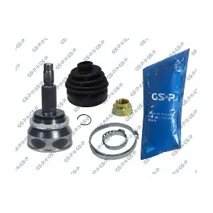 GSP-859304 MDR