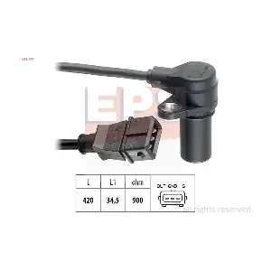 EPS-1953 173 MDR