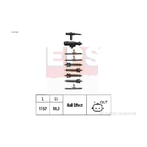 EPS-1960 065 MDR