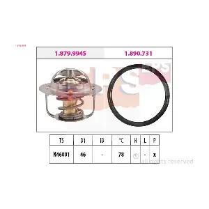 MDR EPS-1879 993