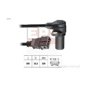 EPS-1953 222 MDR
